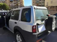 Usata Land Rover Freelander S 111 CV (81 kW) 2003 SUV