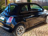 Usata Fiat 500 Lounge 69 CV (50 kW) 2014 Utilitaria