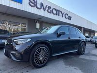 Usata Mercedes GLC220 AMG Line Premium 197 CV (144 kW) 2024 Grigio SUV