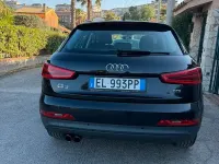 Usata Audi Q3 140 CV (102 kW) 2012 SUV
