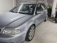 Usata Audi RS4 381 CV (280 kW) 2001 Station wagon