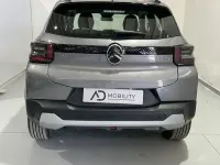 Usata Citroën C3 101 CV (74 kW) 2025 Argento SUV