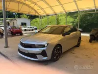 Usata Opel Astra 131 CV (96 kW) 2025 Grigio Utilitaria