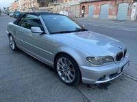 usata BMW 330 Cabriolet Cd cat