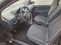 Usata VW up! Highline 68 CV (50 kW) 2019 Nero Utilitaria
