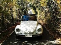 Usata VW Käfer 1970 Cabrio