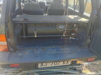 Usata Suzuki Vitara 1995 Grigio SUV