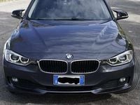 Usata BMW 320 184 CV (135 kW) 2014 Station wagon