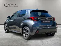 Usata Toyota Yaris Hybrid Trend 116 CV (85 kW) 2025 Other Berlina