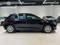 Usata VW Polo Trendline 65 CV (47 kW) 2019 Berlina