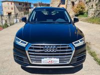 usata Audi Q5 2.0 TDI 190cv Quattro S tronic S Line