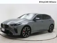 Usata BMW 118 M Sport 150 CV (110 kW) 2025 Bluestone metallic Utilitaria