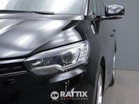 Usata Renault Grand Scénic IV Zen 110 CV (80 kW) 2018 Nero Monovolume