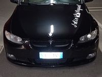 usata BMW 330 d e92