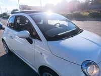 usata Fiat 500 5001.4 16v Sport 100cv