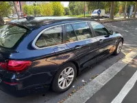 Usata BMW 525 218 CV (160 kW) 2015 Station wagon