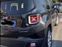 Usata Jeep Renegade Limited 120 CV (88 kW) 2017 SUV
