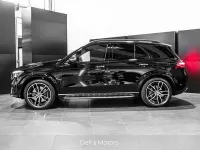 Nuova Mercedes GLE350 Premium 197 CV (144 kW) 2026 SUV