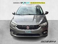 Usata Fiat Tipo Opening Edition 95 CV (69 kW) 2016 Grigio Berlina