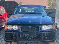 Usata BMW 318 140 CV (102 kW) 1996 Berlina