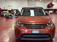Usata Land Rover Discovery 306 CV (225 kW) 2019 Marrone SUV