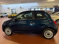 Usata Fiat 500C Dolcevita 70 CV (51 kW) 2024 Other Cabrio