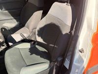 Usata Citroën Berlingo 90 CV (66 kW) 2002 Monovolume