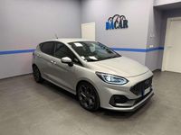 Usata Ford Fiesta Performance Edition 200 CV (147 kW) 2022 Magnetic Utilitaria