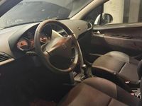 Usata Peugeot 207 70 CV (51 kW) 2012 Bianco Berlina