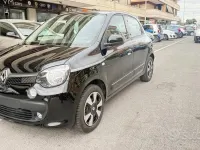Usata Renault Twingo 90 CV (66 kW) 2018 Nero Utilitaria