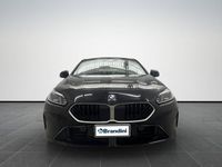Nuova BMW 120 M Sport 150 CV (110 kW) 2026 Black sapphire metallizzato Utilitaria