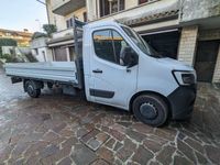 usata Renault Master 2.3 dci 145 CV