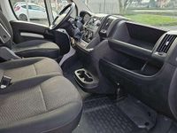 Usata Opel Movano 140 CV (102 kW) 2022 Bianco Furgone