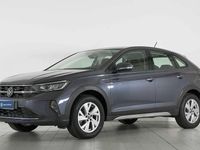 Usata VW Taigo Life 116 CV (85 kW) 2025 Grigio SUV