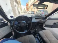 Usata Alfa Romeo Giulietta 109 CV (80 kW) 1985 Berlina