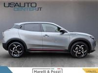 Usata Alfa Romeo Junior Edizione Speciale 145 CV (106 kW) 2025 Bianco SUV
