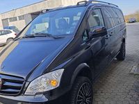 Usata Mercedes Viano Edition 163 CV (119 kW) 2014 Monovolume