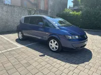 Usata Renault Avantime Dynamique 207 CV (152 kW) 2001 Blu/azzurro Monovolume