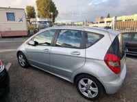 usata Mercedes A160 Avantgarde GPL