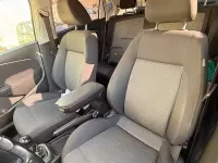 Usata VW Polo 90 CV (66 kW) 2017 Bianco Utilitaria
