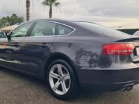 usata Audi A5 SPB 2.0 TDI 143 CV multitronic