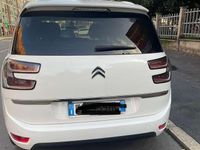 Usata Citroën Grand C4 Picasso Business Class 120 CV (88 kW) 2018 Monovolume