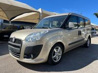 usata Fiat Doblò Doblo1.6 MJT 105CV PC Combi N1