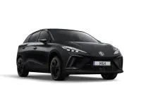 Usata MG MG4 EV 124 kW (169 CV) 2023 Nero Utilitaria