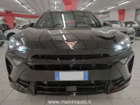 Usata Cupra Formentor 150 CV (110 kW) 2025 Grigio scuro SUV