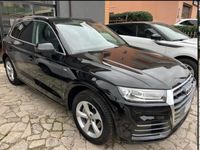 usata Audi Q5 2.0 TDI 2.0 TDI 190 CV quattro S tronic S line plus