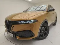 Nuova Alfa Romeo Tonale Veloce 175 CV (128 kW) 2026 Giallo SUV