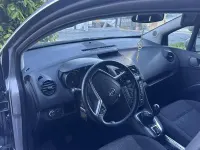 Usata Opel Meriva 95 CV (69 kW) 2013 Grigio Monovolume