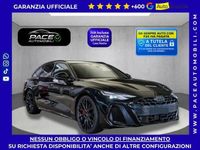 Usata Audi A6 Edition .1 204 CV (150 kW) 2026 Nero metallizzato Station wagon