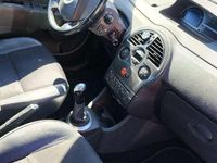 Usata Renault Modus Expression 101 CV (74 kW) 2011 Monovolume